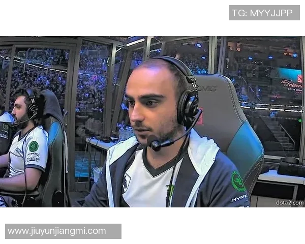 热议DOTA2IG如何通过比赛经验革新S15电竞生态与发展趋势 热议DOTA2IG如何通过比赛经验革新S15电竞生态与发展趋势