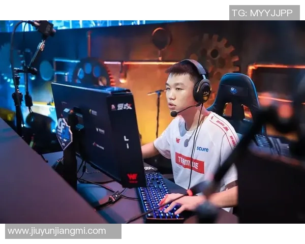 深度对话吴静探讨DOTA2职业生涯与S15赛季电竞比分分析 深度对话吴静探讨DOTA2职业生涯与S15赛季电竞比分分析