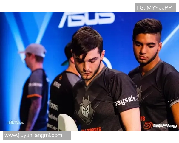 S15电竞总决赛CSGO个人能力排行榜揭晓LNG战队选手荣登第七位