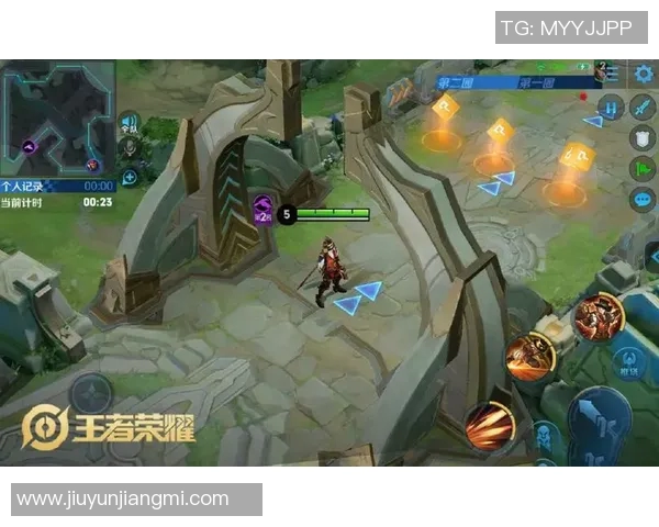 提升S15电竞总决赛王者荣耀比赛水平的科学训练方法与经验分享