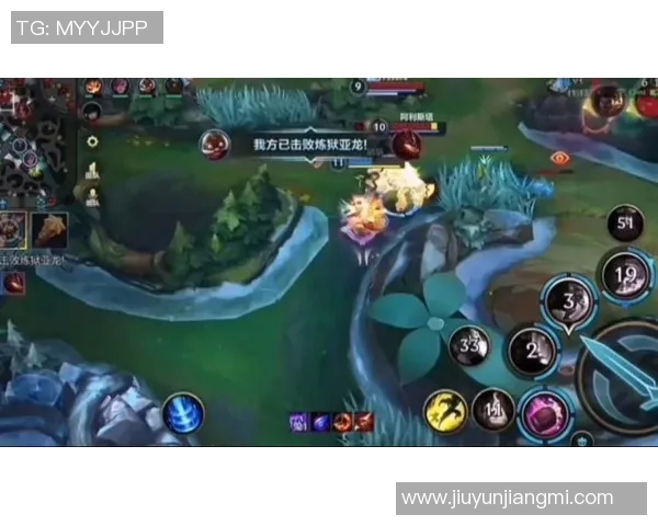 科学训练方法助力电竞比分提升英雄联盟竞技状态