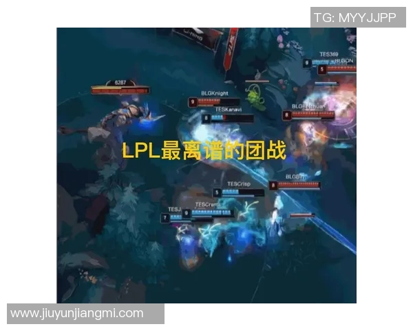 S15LOL比赛中IG战队的表现分析及其对未来发展的影响探讨