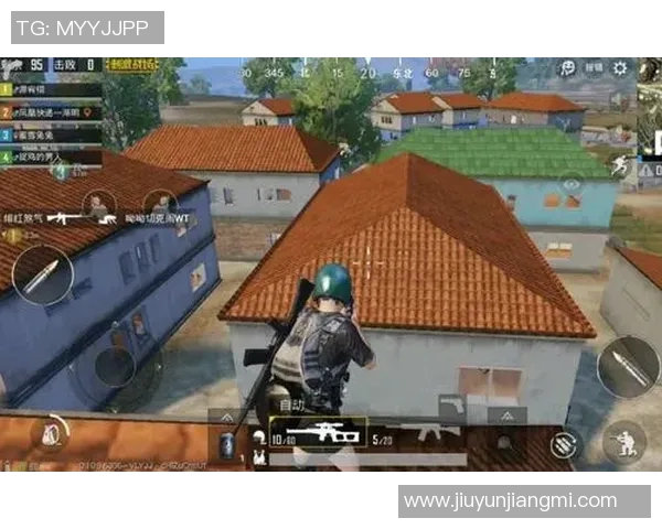 和平精英战术分析LNG战队进攻策略的深度解读与实战应用 和平精英战术分析LNG战队进攻策略的深度解读与实战应用