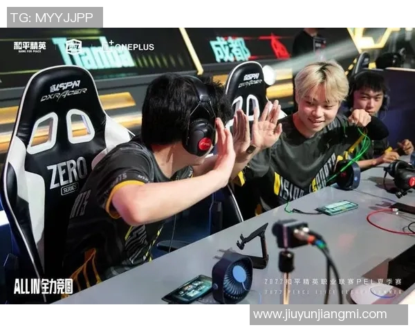 esports数据科学化训练提升和平精英团队协作能力的有效方法探讨 esports数据科学化训练提升和平精英团队协作能力的有效方法探讨