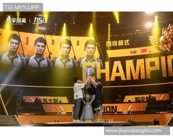 esports最新数据S15LOL最新比分揭晓和平精英战队配合TOP10IG强势领跑赛事榜单 esports最新数据S15LOL最新比分揭晓和平精英战队配合TOP10IG强势领跑赛事榜单