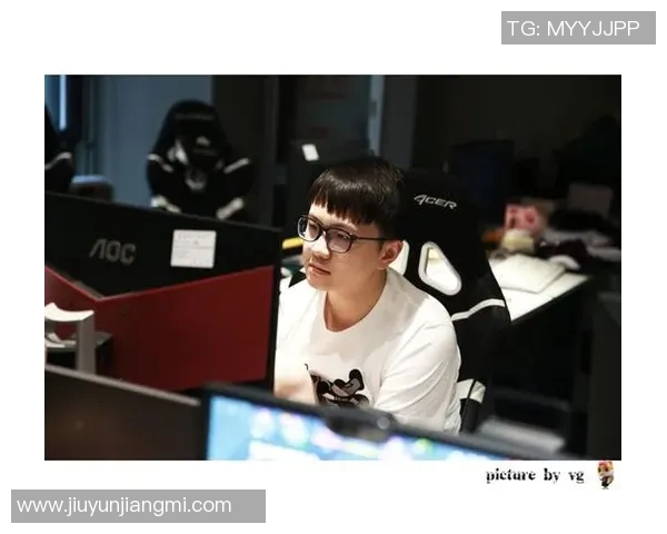 esports数据深度对话刘敏如何在DOTA2世界中追寻梦想与成长 esports数据深度对话刘敏如何在DOTA2世界中追寻梦想与成长