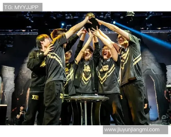 电竞比分英雄联盟团队协作排行榜揭晓RNG荣登第七名展现强大实力与默契配合实时新闻