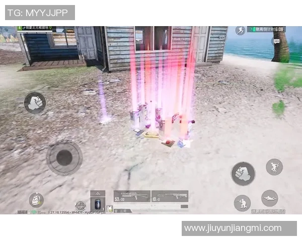 2026电竞新闻和平精英焦点TES的战术分析与速度提升策略探讨